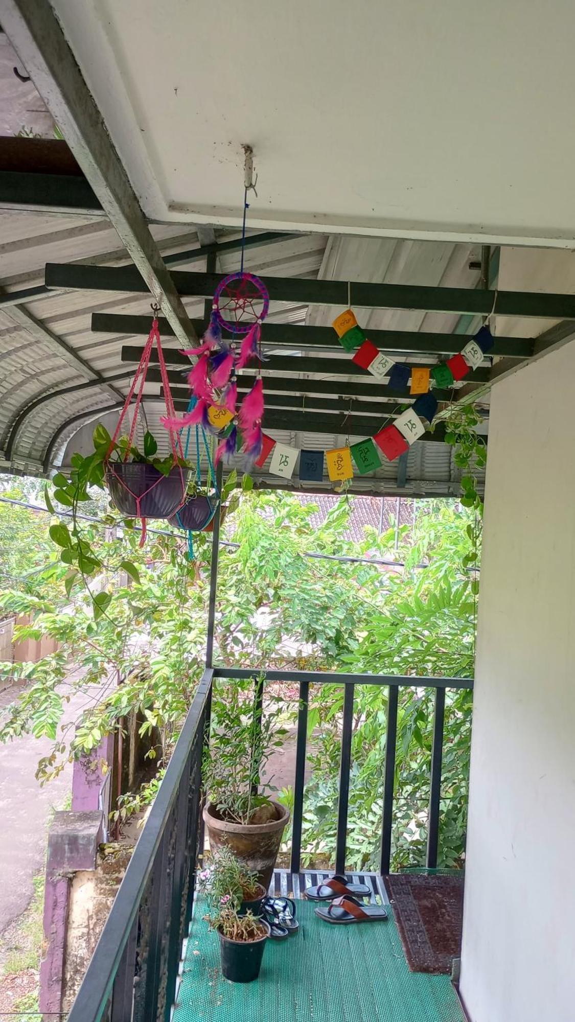 Paradise Homestay Alappuzha Kültér fotó