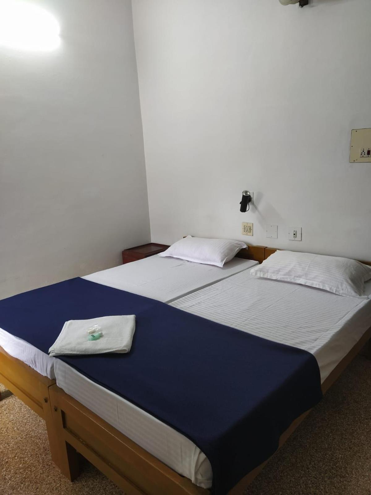 Paradise Homestay Alappuzha Kültér fotó